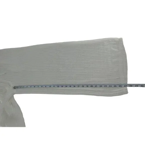 Princess Polly Darcie Knit Pant 8 - Picture 7 of 10